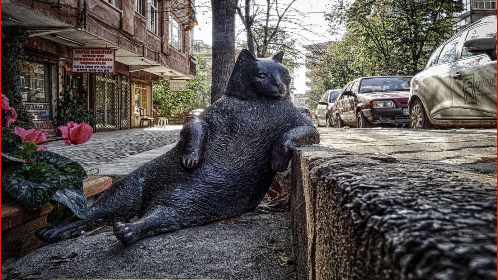 Learmond Cyber hero image